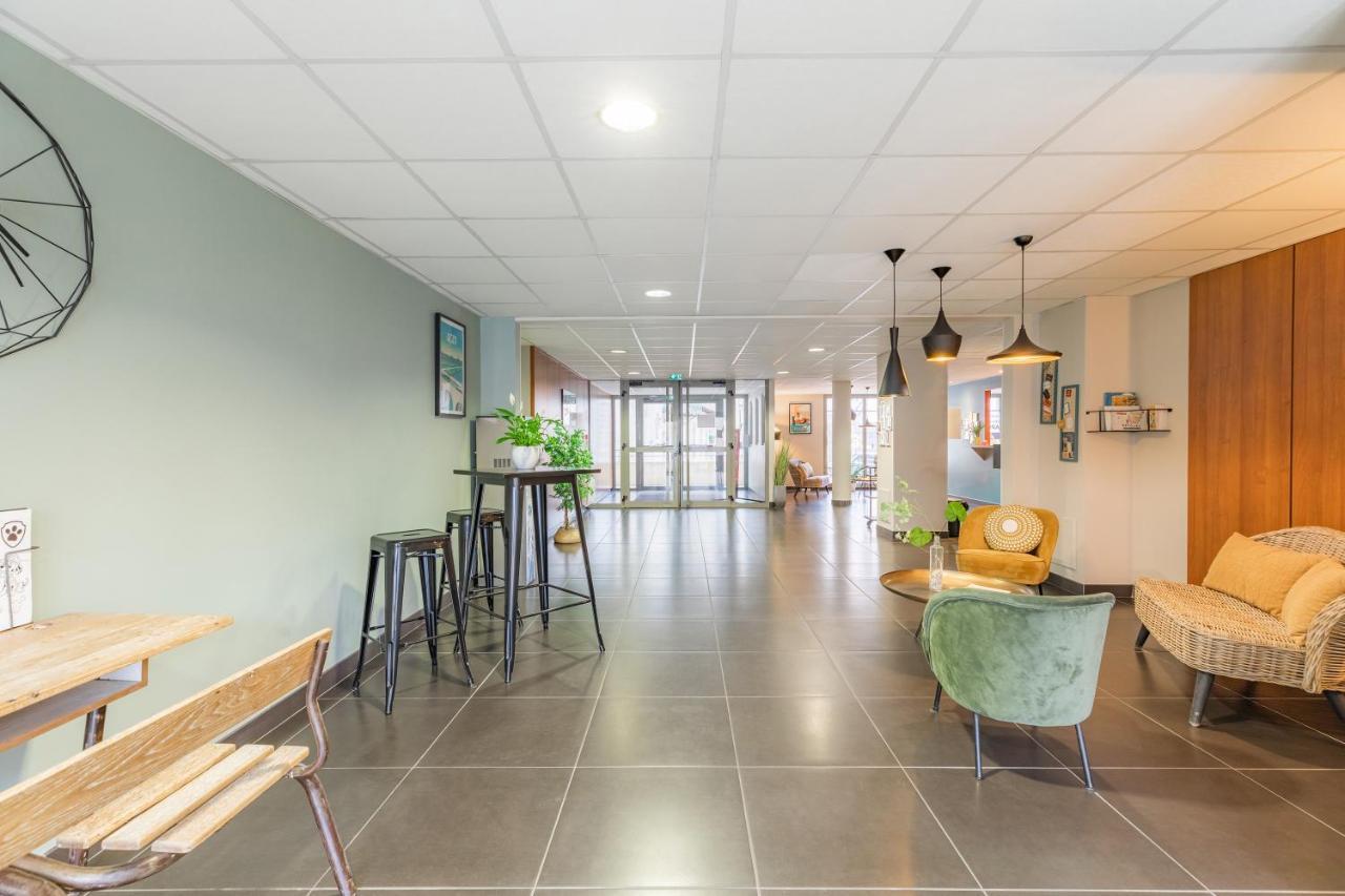 Appart'City Confort Agen Centre Exterior foto