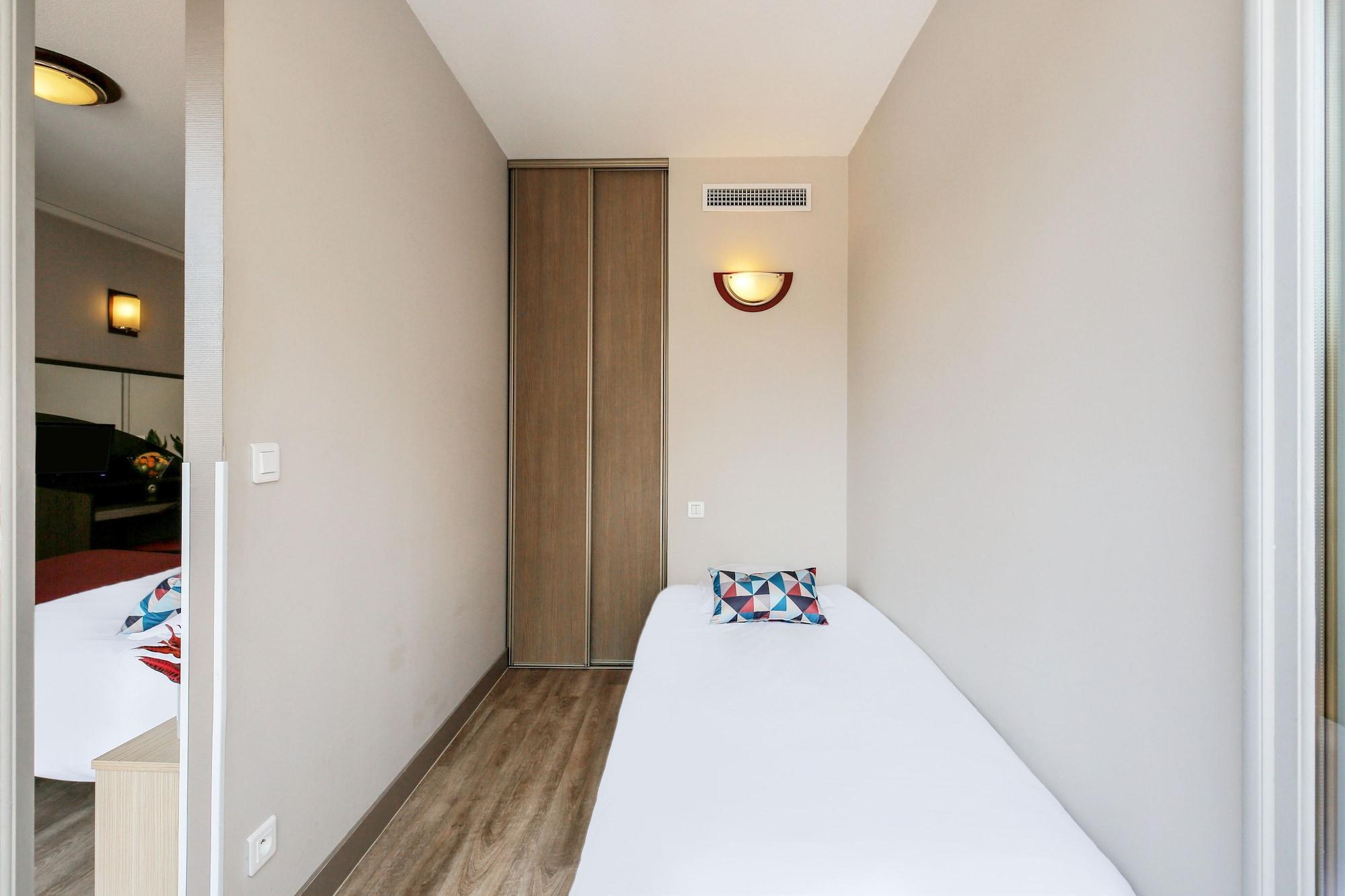 Appart'City Confort Agen Centre Exterior foto
